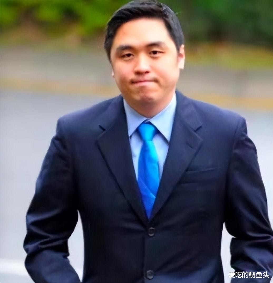 台湾|出轨也会遗传？台湾前首富祖孙三代，一个比一个风流