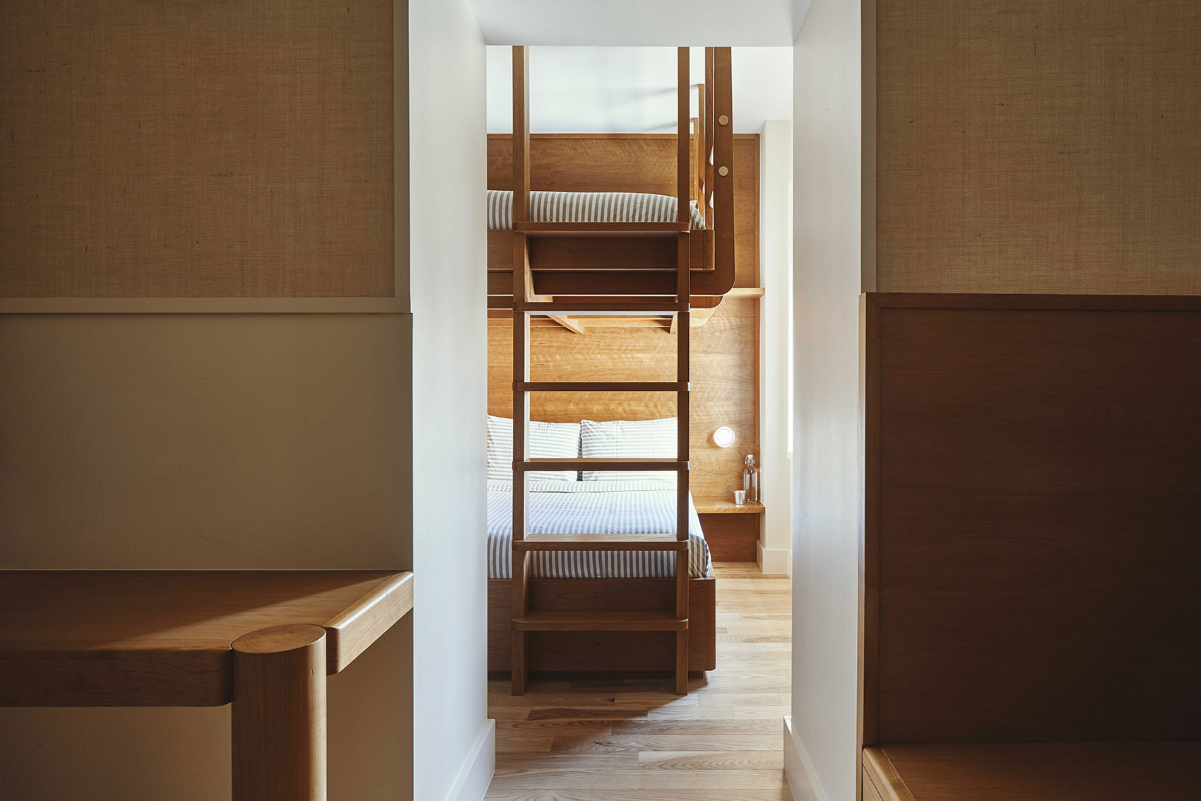 亿伽设计│酒店设计│SISTER CITY酒店:通过酒店住宿来体验城市