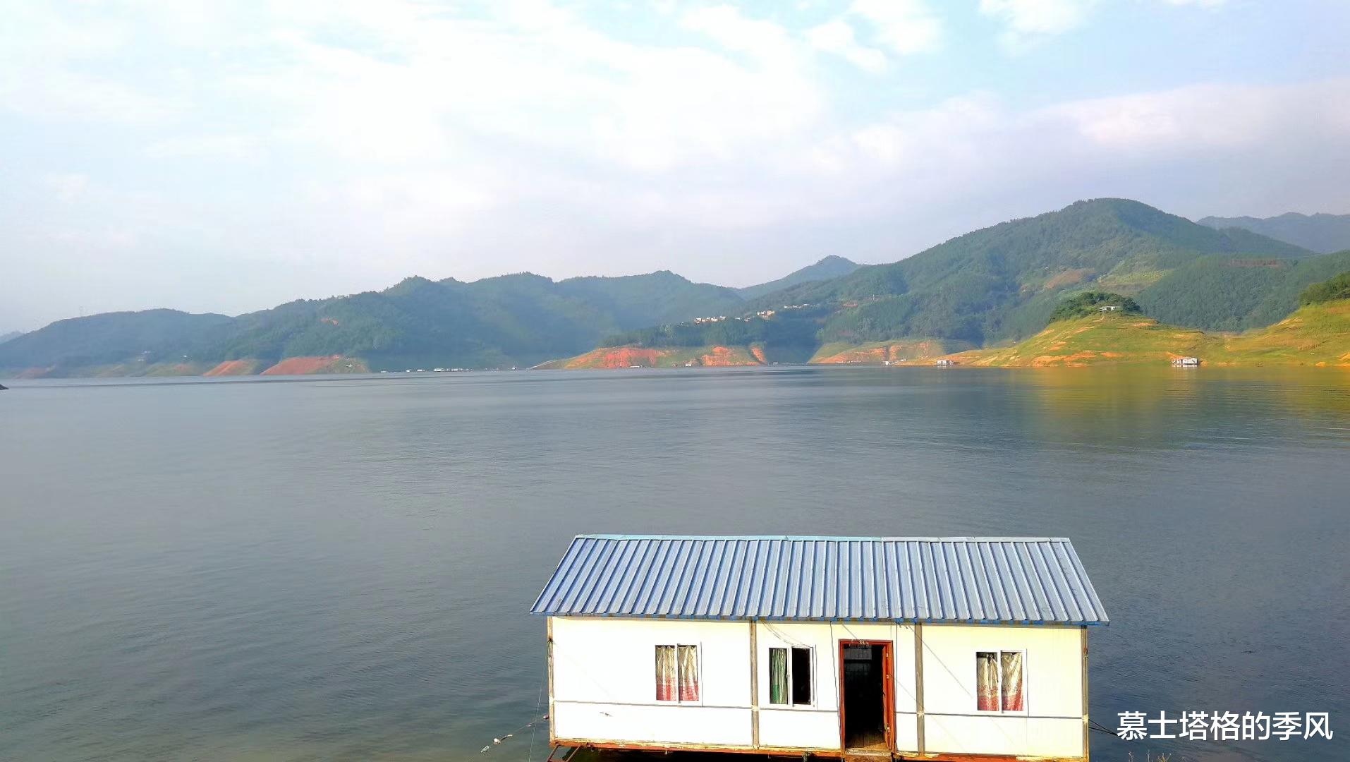 拱墅|养老就要去小城市！贵州有个被低估的价值洼地，空气好，房价低