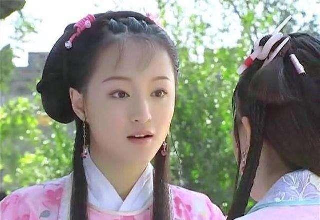 琼瑶剧|20年前的《无敌县令》,原来暗藏这么多琼瑶剧演员,可云古装好美