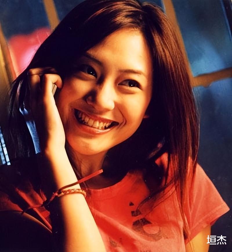 应采儿|看了郭碧婷的现状,才明白应采儿当初的决定有多“精明”