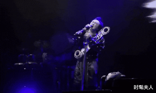 演绎|陈奕迅,做个人吧