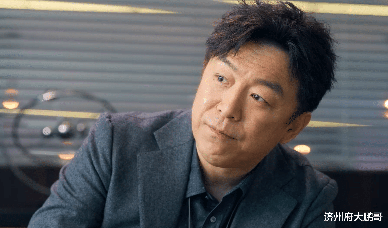 纵有疾风起|《打开生活的正确方式》:边亮(黄渤)告诉你,职场生存之道