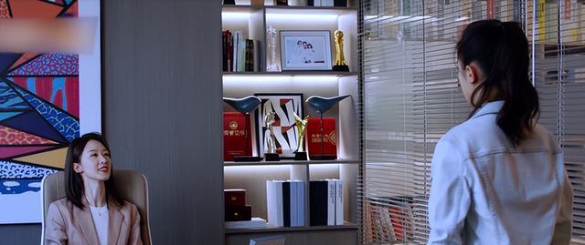 大公司|《少年派2》:林妙妙入职知名公司,所谓狼性文化,实则“内卷”