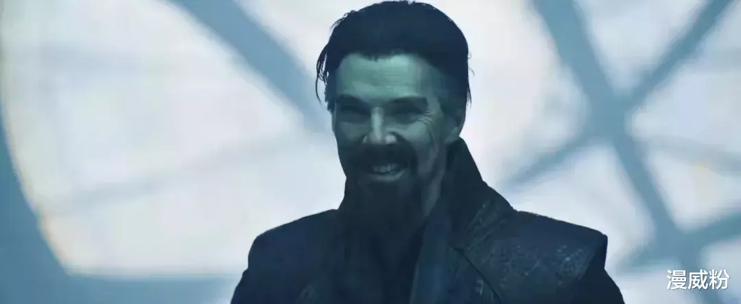 奇异博士2|《奇异博士2》中,X教授被暗示出场,许多粉丝却纷纷表示质疑