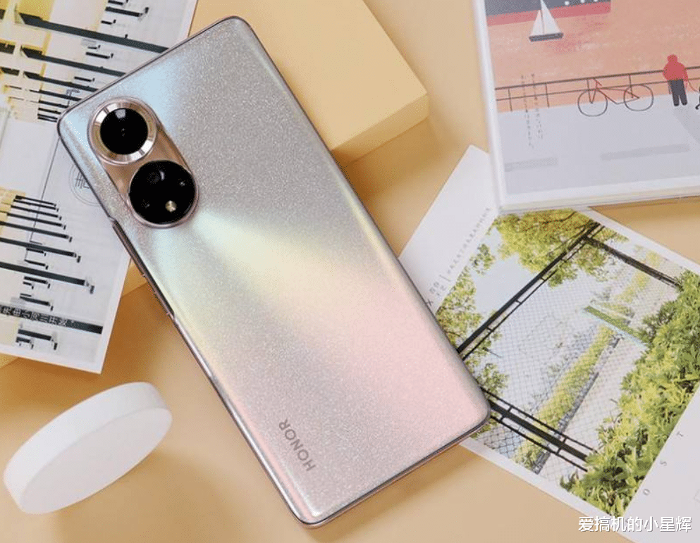 华为荣耀|100W快充+一亿像素四摄+256GB,现已跌至2545元