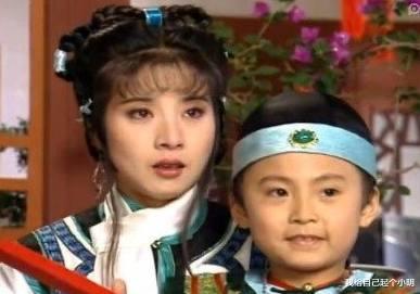 玲珑女|《哑巴新娘》哭坏多少人，“静云”如今成这样，你还认得出吗？