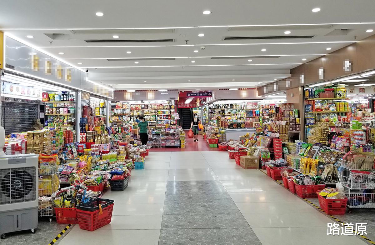 2019年,员工5个月偷店里205万元,老板娘竟一直没发现