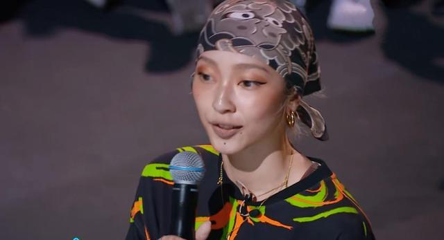 王一博|《这街5》第二期,王一博成最佳编剧,四位街舞大神同台Battle