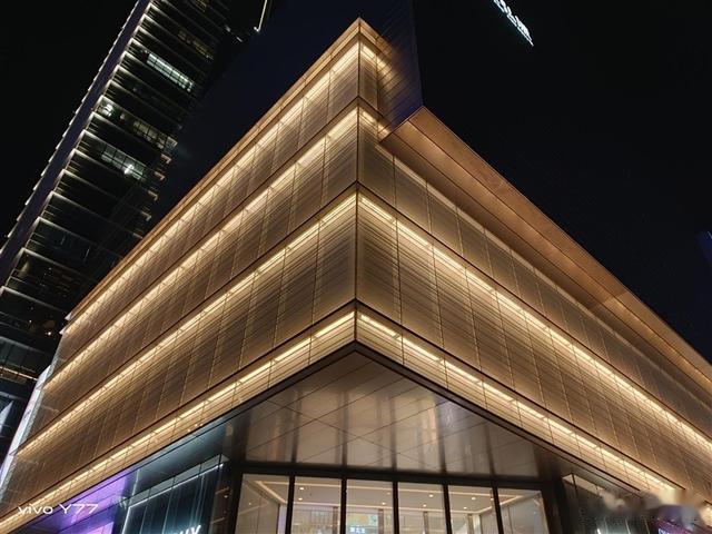 苹果|80W最强充电千元机!vivo Y77评测:首发天玑930温度感人