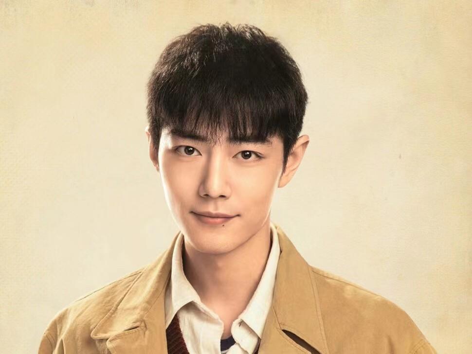 肖战|搭档任敏王楚然李沁双剧待播,肖战又接拍新剧,与白百何田雨合作