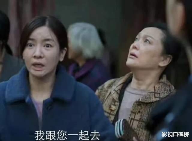 李晟|从“小燕子”到《消失的孩子》中的崩溃母亲,李晟的变化太大了