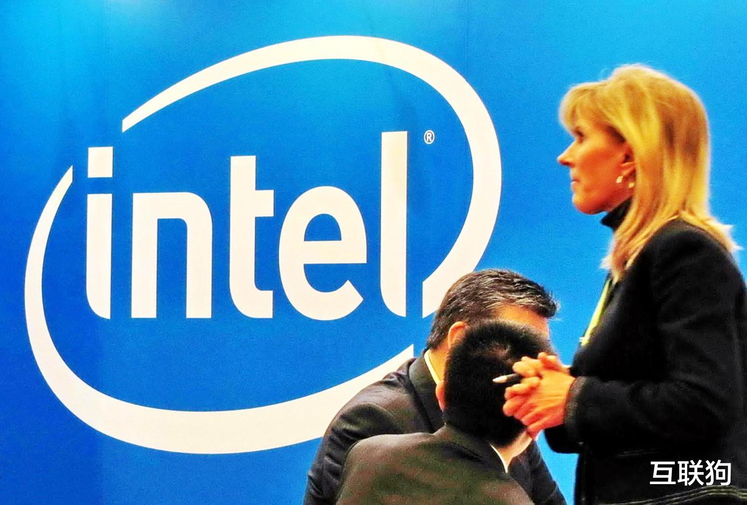 英特尔|为了翻身,动作不断的英特尔决定“拼了”