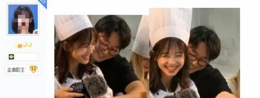 王冰冰|央视王冰冰隐私被扒!19岁就和男友同居,四级成绩不及格