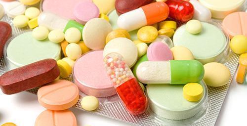 南瓜|忌酒忌茶的药有哪些？这份“服药搭配禁忌表”很有用，涨知识了