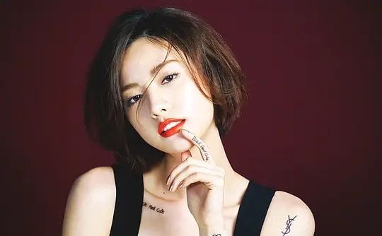 林珍娜|她连夺两届“世界第一美女”,腿长109cm的林珍娜,如今去哪了