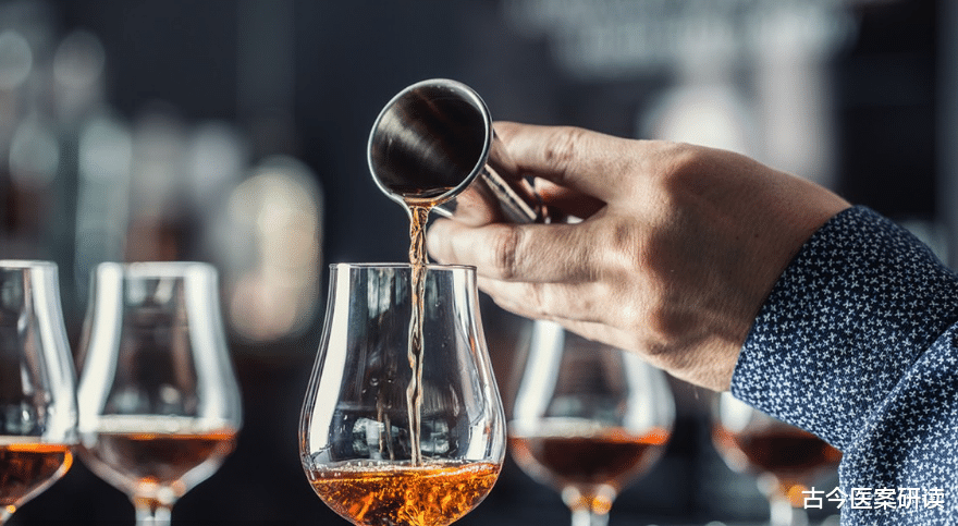 更年期|“升压大户”扒出,是碳酸饮料的10倍,医生:不想血压飙升,3物快远离