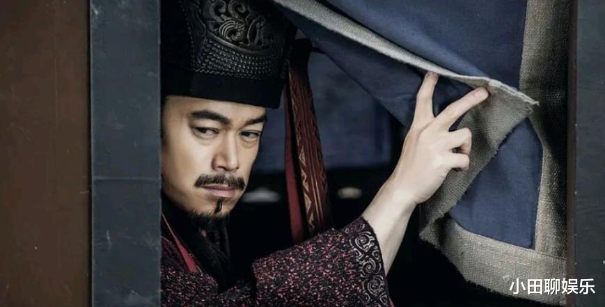 龙门镖局|《龙门镖局》走出来的四位男星,虽然颜值一般,但演技确实相当好