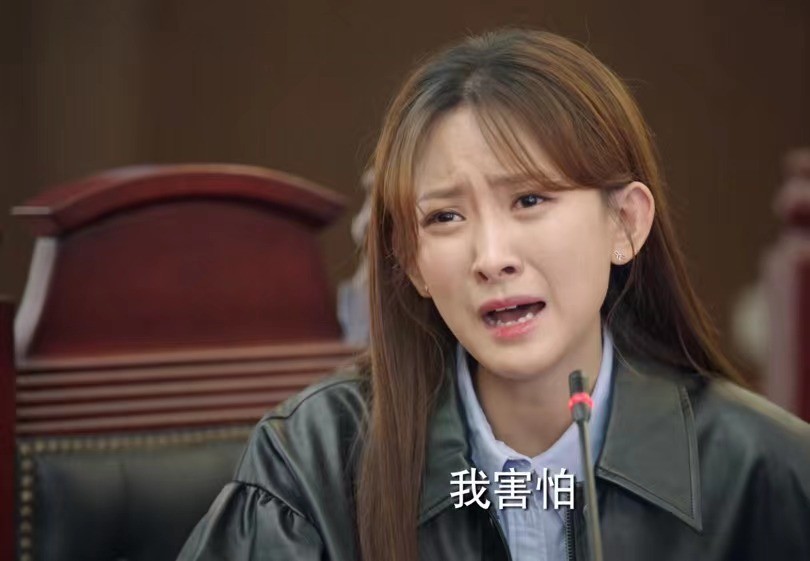 底线|《底线》口碑下滑！观众齐喊弃剧，有2个问题不容忽视