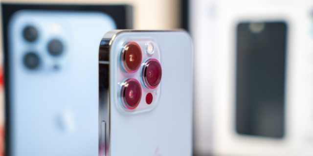 iPhone|再见了,iPhone14!欢迎你,iPhone15!