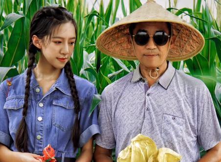 麦小登|千万级网红麦小登受婆家重视，不仅5金齐全，还单独送她1.1w红包