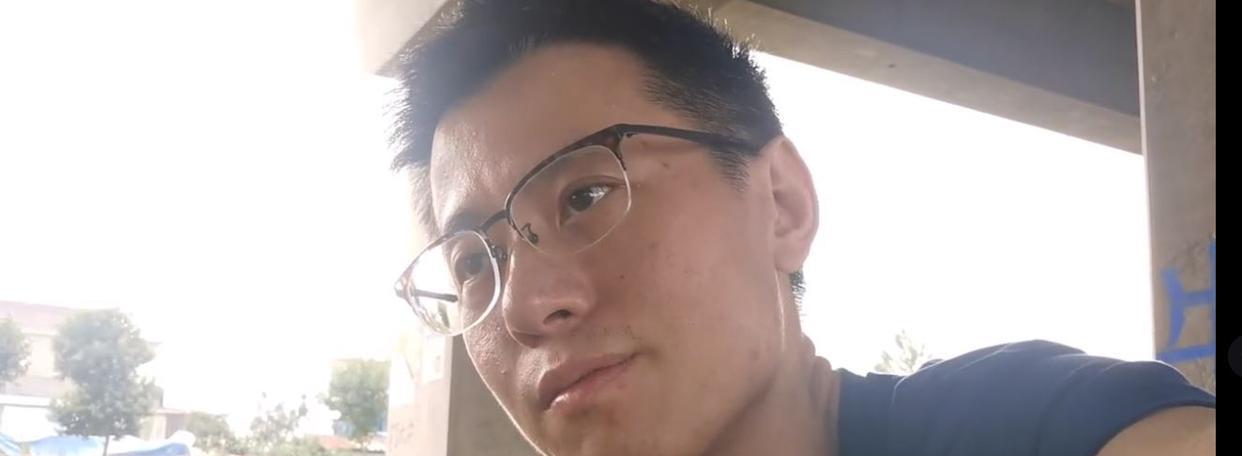 上海30岁男子炒股输光上海市区两套房，1700w！