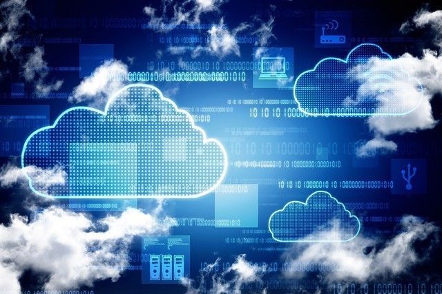 快速云：云计算、大数据和人工智能三者之间的区别联系