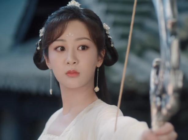 谢公子的酒|鹅厂捡到宝了！《谢公子的酒》闷声热播，吊足我胃口