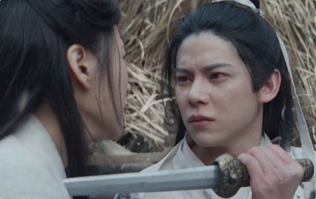 画皮|离了周迅陈坤，新版《画皮》迎来王炸阵容，刚上线就拿到榜单冠军