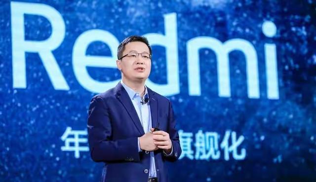 卢伟冰|卢伟冰爆发，2K柔性屏+天玑8100+超长续航，真香中端机跌至2199元