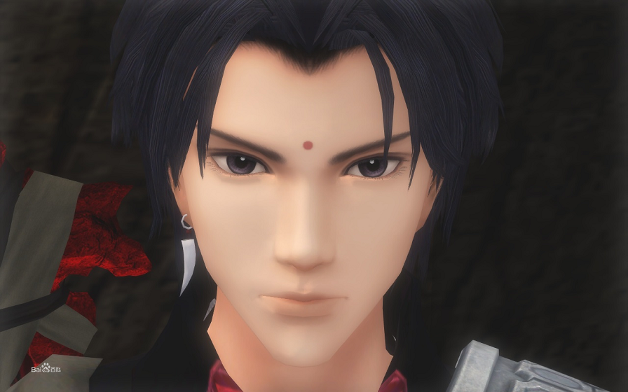 acgn漫評|光是帥氣還不夠，盤點國產單機游戲中，那些令人印象深刻的男主角