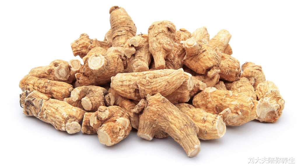 叶酸|适合夏天的补气之法!三味药代茶饮,补气又滋阴,还能够健脾益肾