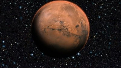 为什么火星是未来人类迁徙太空的最佳选择？