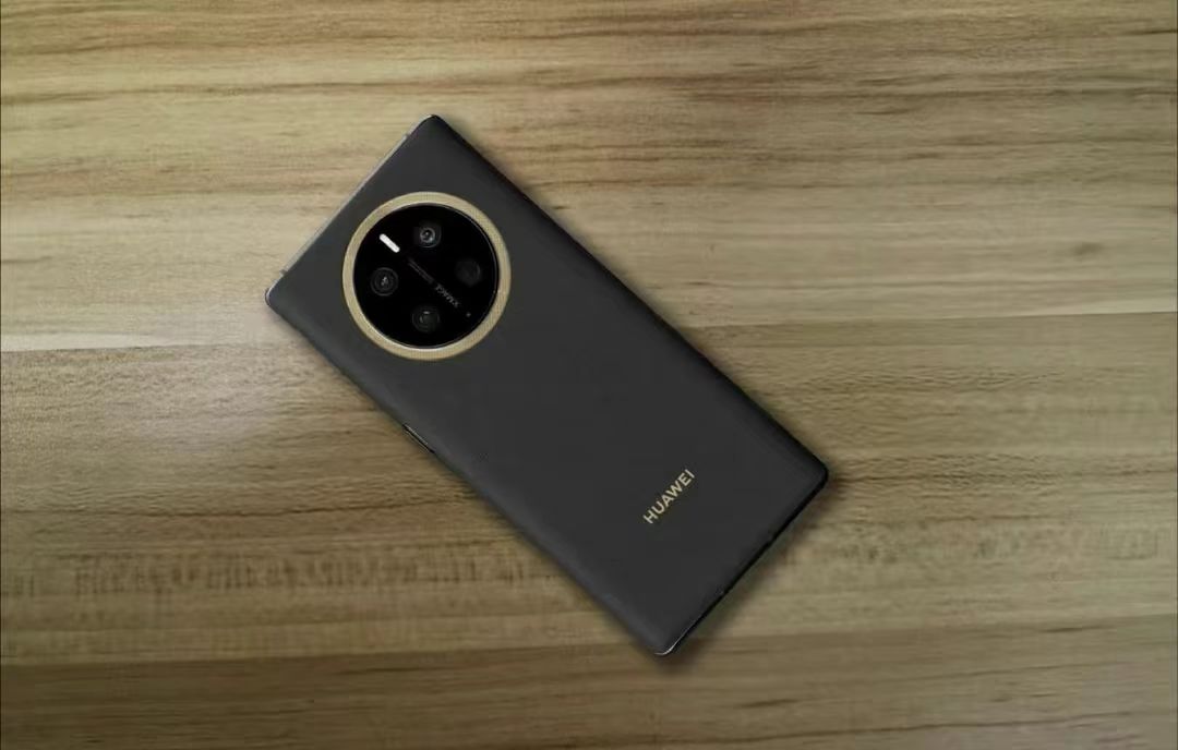 华为mate50pro|果然是4字头，华为Mate50Pro价格曝光，大“刘海”惹争议