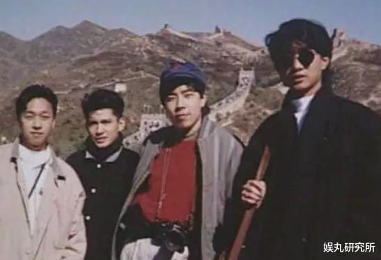 黄家驹|1993年黄家驹抢救无效离世, 你以为是坠落而亡, 其实没有那么简单