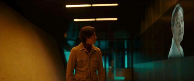 申河均|申河均、韩志旼新剧《Yonder》又闷又慢,但我还是追完了……