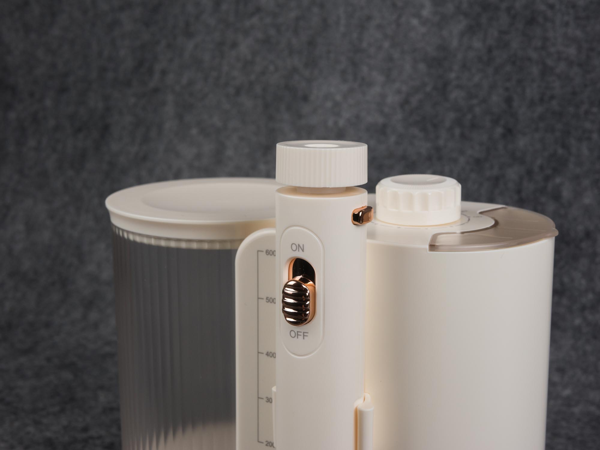 全家人的深层口腔清洁保障, OcareLink智能家庭款冲牙器