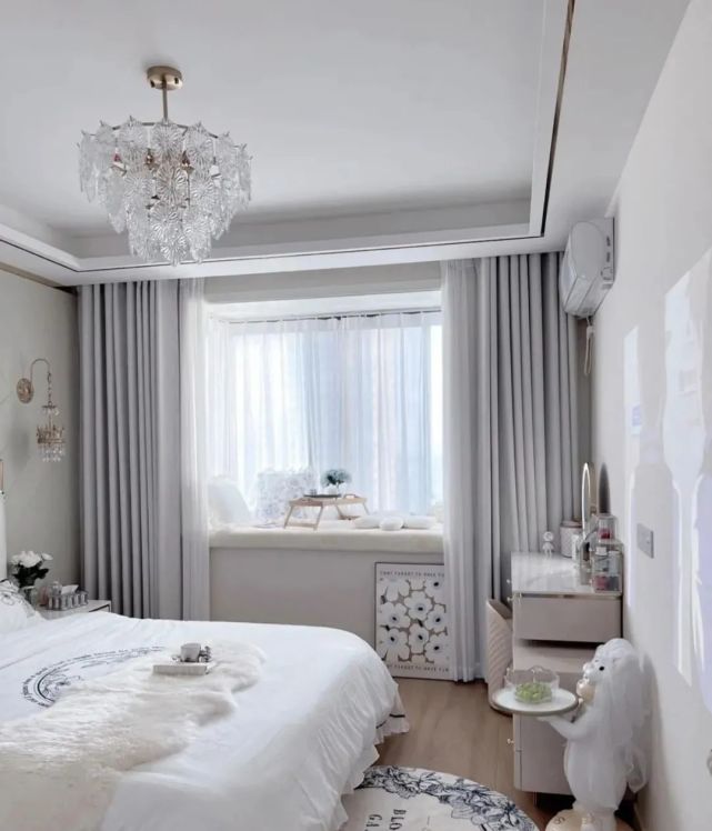 果断下手顶层复式,竟然被我住出了别墅的感觉,这是什么神仙房子