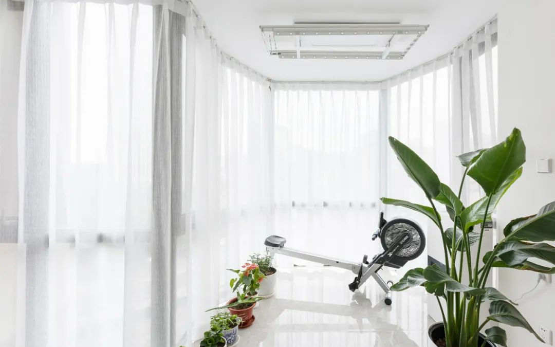 155㎡老房改造|化繁为简玄关、客餐厅一体,网友:这个客厅看起来比我家还大!