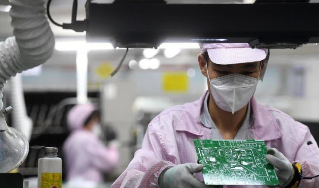 穿衣搭配|日资工厂招工工人抢着进! 国内工厂反而招工难! 两者到底有何区别