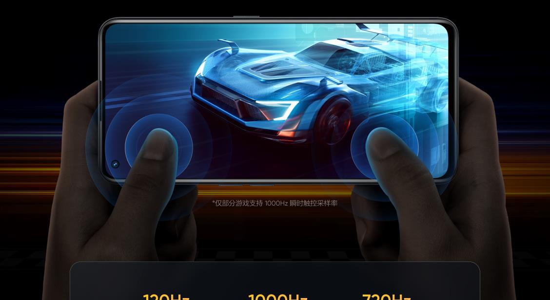 VR|既要长续航，又要高性能！这4款低价手机可以满足，最低1799元