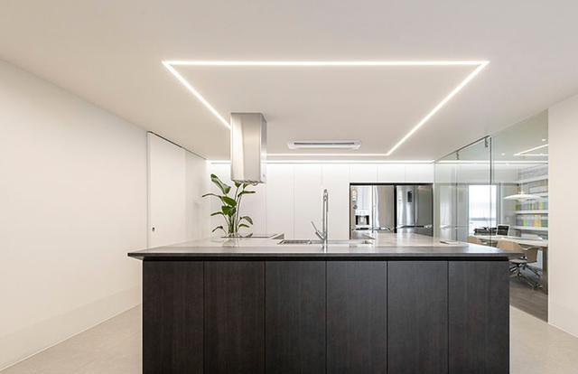 150装修花不到30万，不豪装不堆砌，入住5年也依然顺心如意！