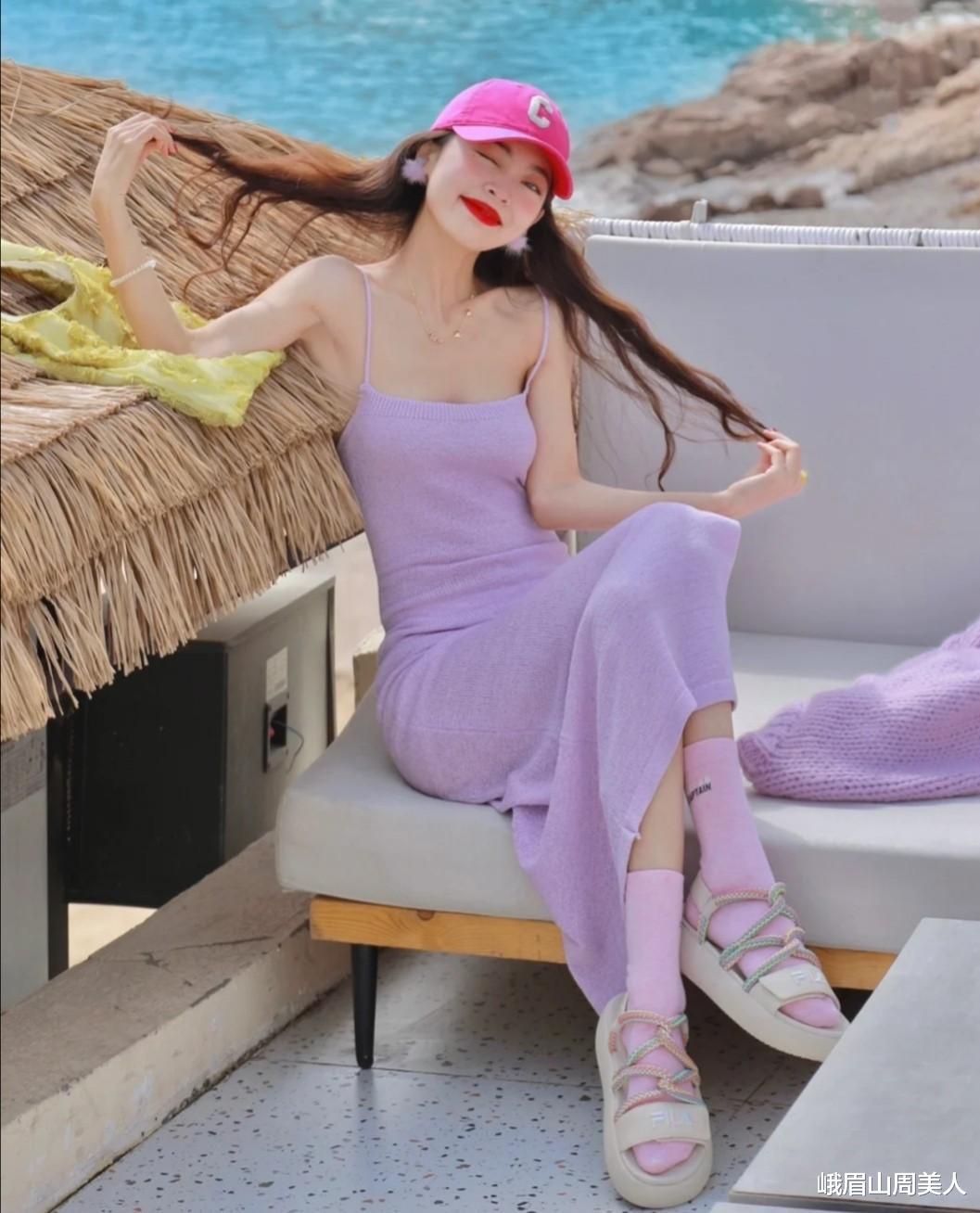 绝地求生 现在的“畸形审美”究竟毁了多少女孩？典型“白幼瘦”真欣赏不来