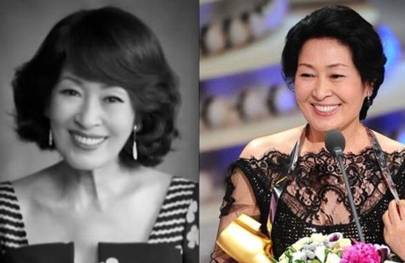 金惠子|81岁金惠子近况公开 千金小姐出身系出名门 国民奶奶形象深入人心
