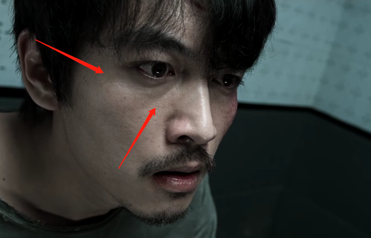 冰雨火|《冰雨火》：陈晓的皱纹，王一博的痘痘，这部剧的滤镜太真实