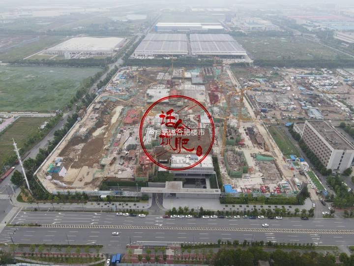 华润|前有追兵后有堵截，且看华润如何突围？实探厂区及安置房旁拓荒盘