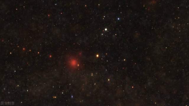 外星文明信标?科学家在距离地球39光年外,发现巨大的“纪念碑”
