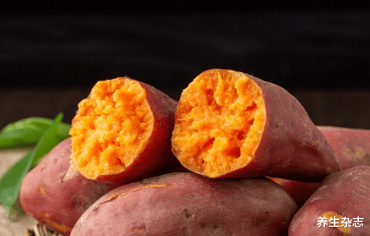 血糖|红薯变“毒薯”？59岁院士劝告：少碰“2黄1白”，或有助血糖稳定