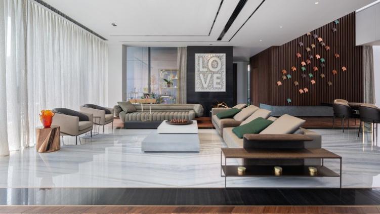 11种室内设计风格，你家也可以这样设计