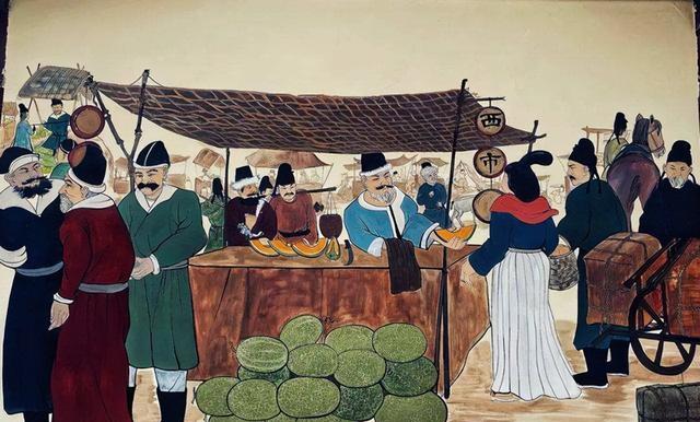 1975年,内蒙古村民修水渠发现白骨,掩埋后白骨用“珍宝”报恩